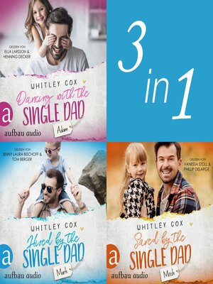 cover image of Single Dads of Seattle Band 1-3